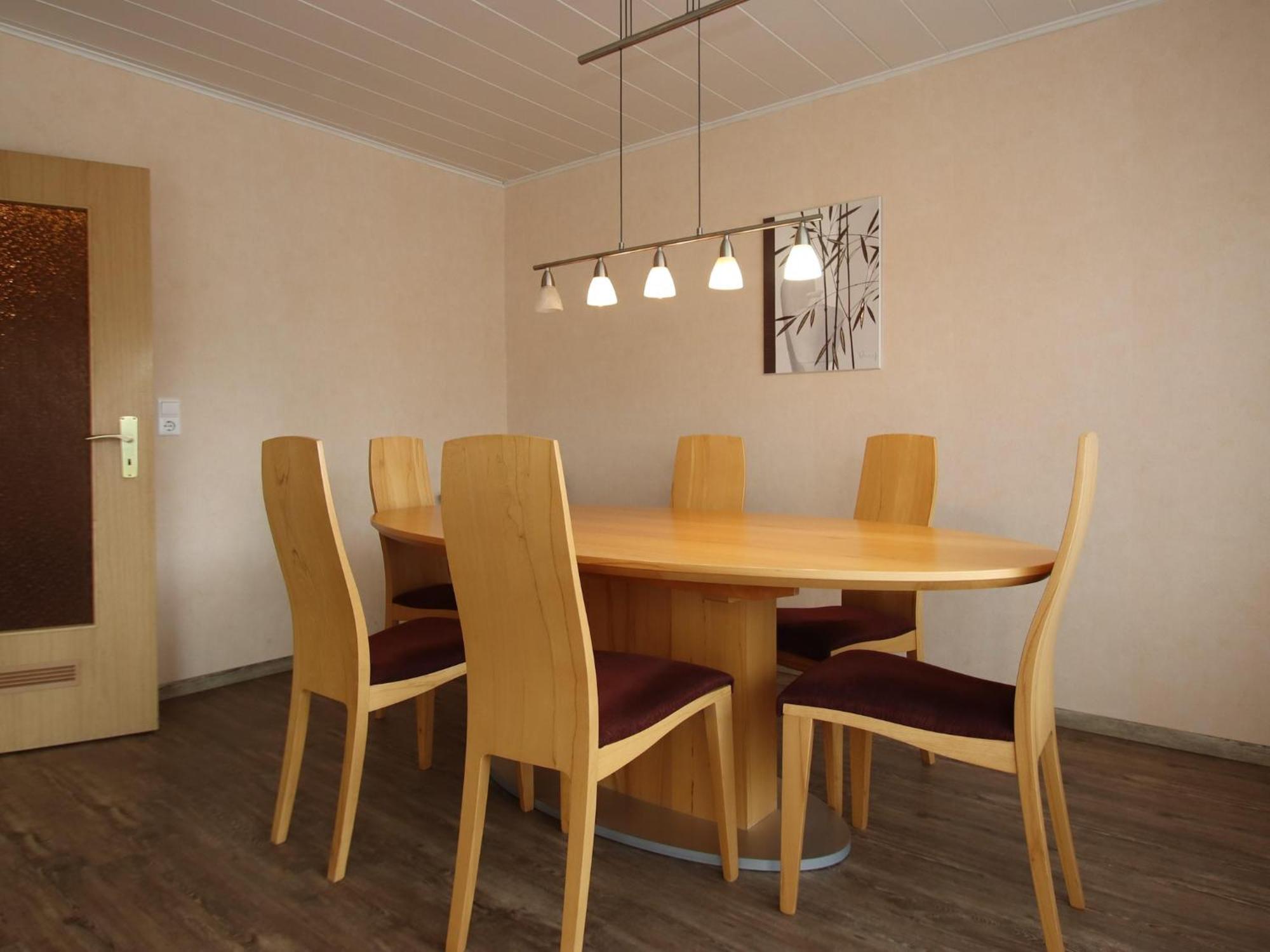 Cozy Terraced House Near The Beach Dornumersiel Exterior photo