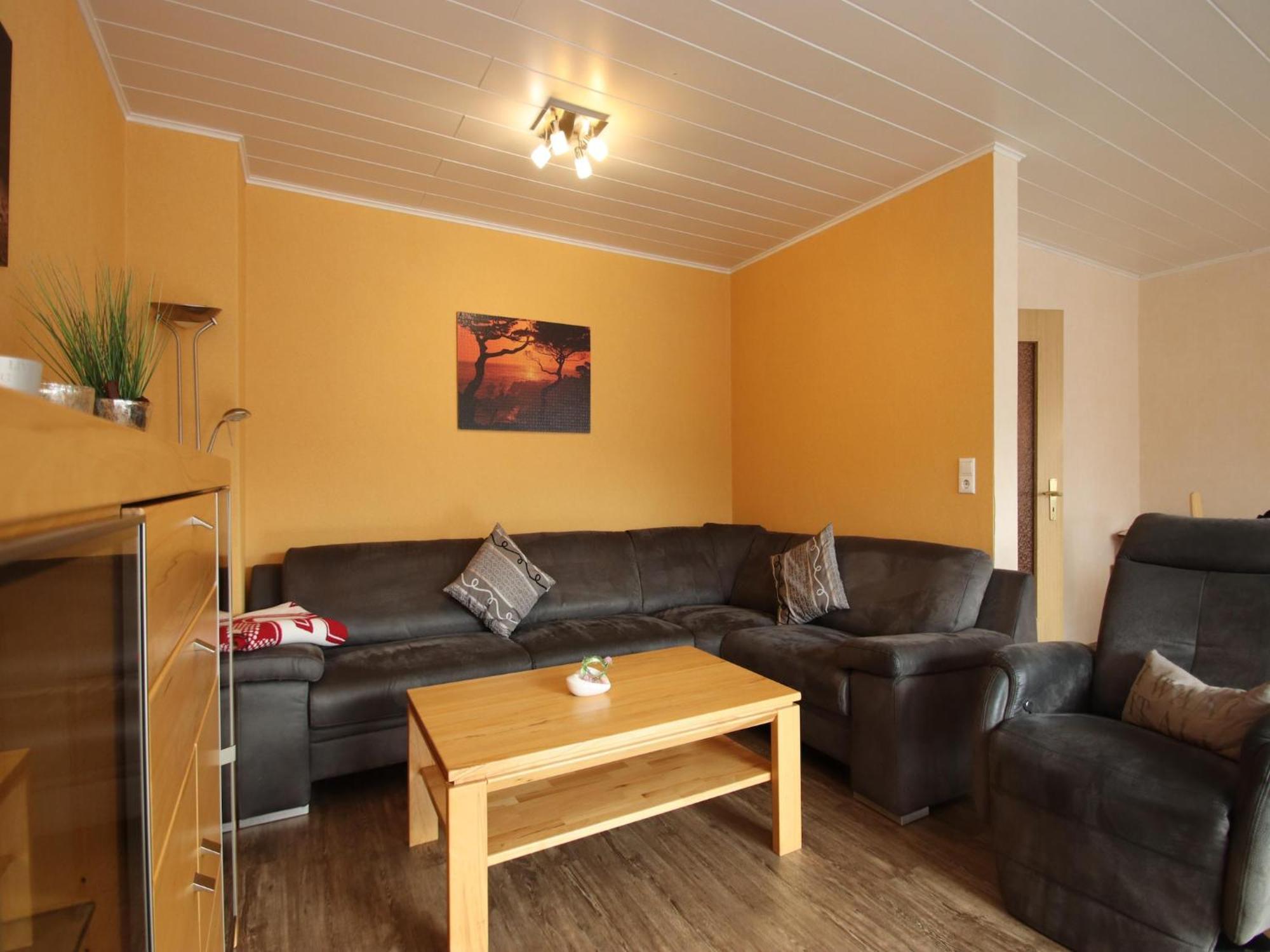 Cozy Terraced House Near The Beach Dornumersiel Exterior photo